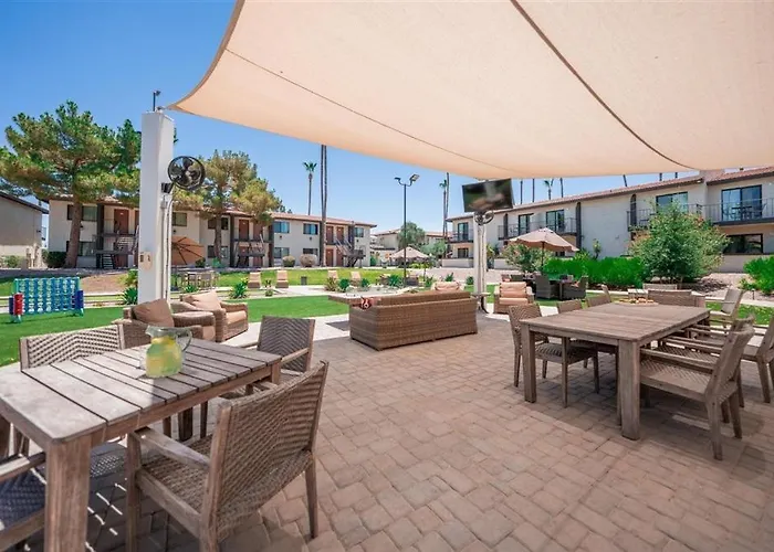 Apartment 146 Fully Furnished 1br Suite-pet Friendly