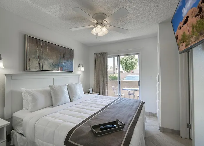 Apartment 146 Fully Furnished 1br Suite-pet Friendly *