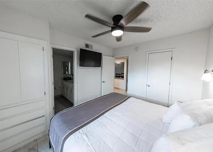 146 Fully Furnished 1br Suite-pet Friendly Scottsdale